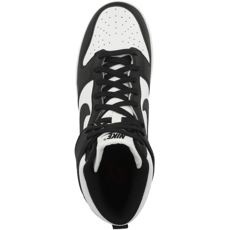 Dunk High Panda 2021