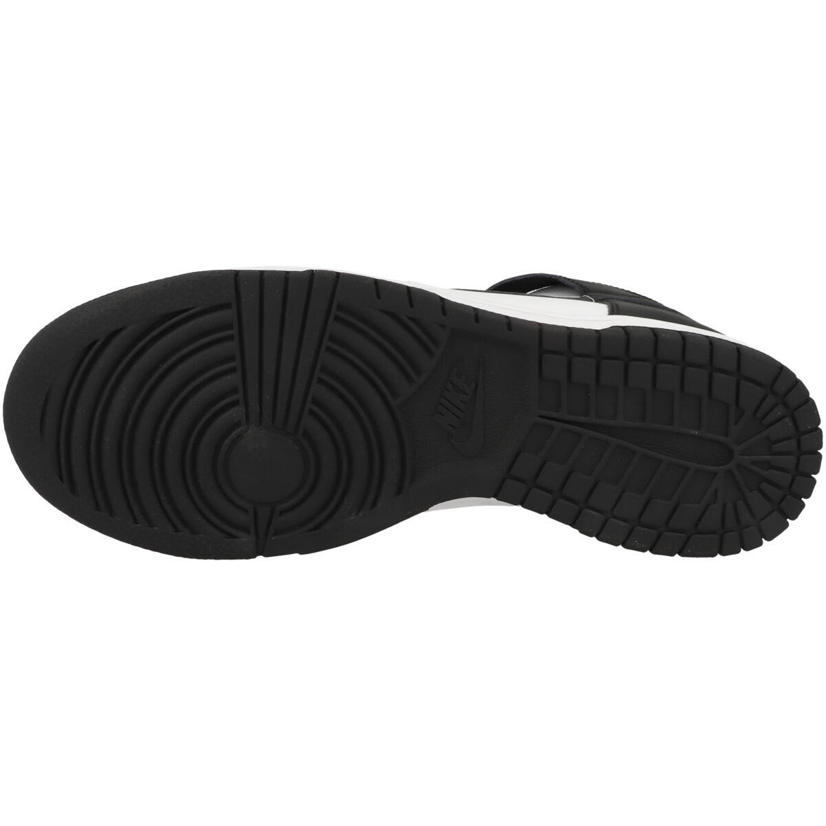 Schoenen voor basketbal voor heren Nike Dunk High 5/6