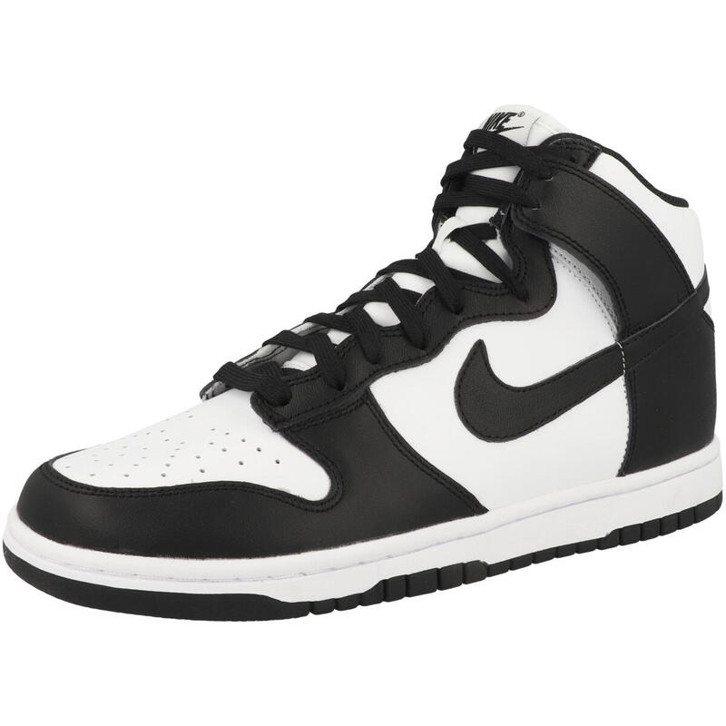 Dunk High Panda 2021