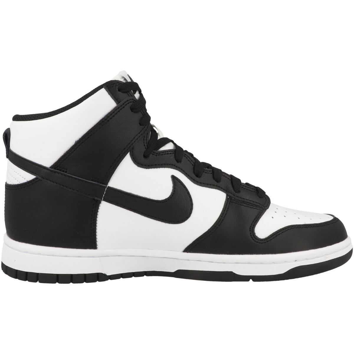 Schoenen voor basketbal voor heren Nike Dunk High 3/6