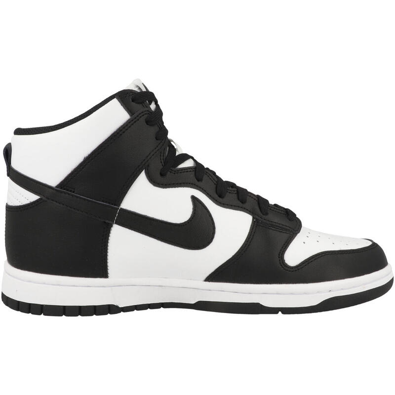 Dunk High Panda 2021