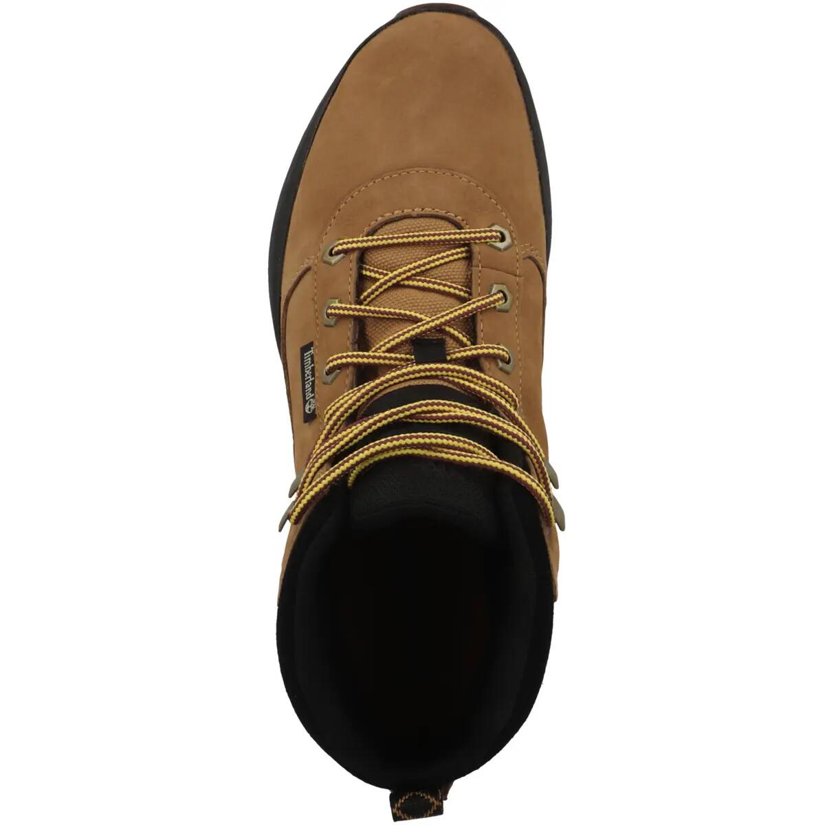 Schnürboots Field Trekker Mid Herren 2/5