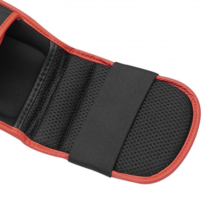 Protège-tibias Kick-Boxing adidas Combat 50 5/6
