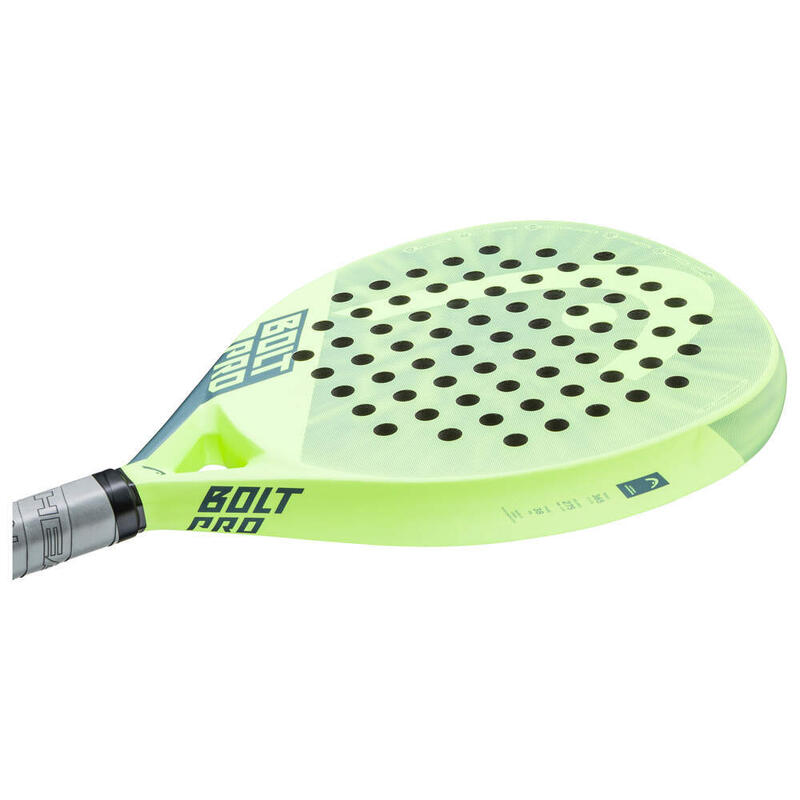 Racchetta da paddle Head Bolt Pro 2023