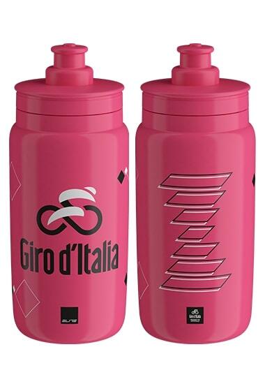 Elite FlY Giro D'Italia Iconic Rosa 550 Ml