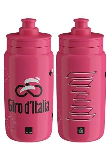 Elite FlY Giro D'Italia Iconic Rosa 550 Ml -  2