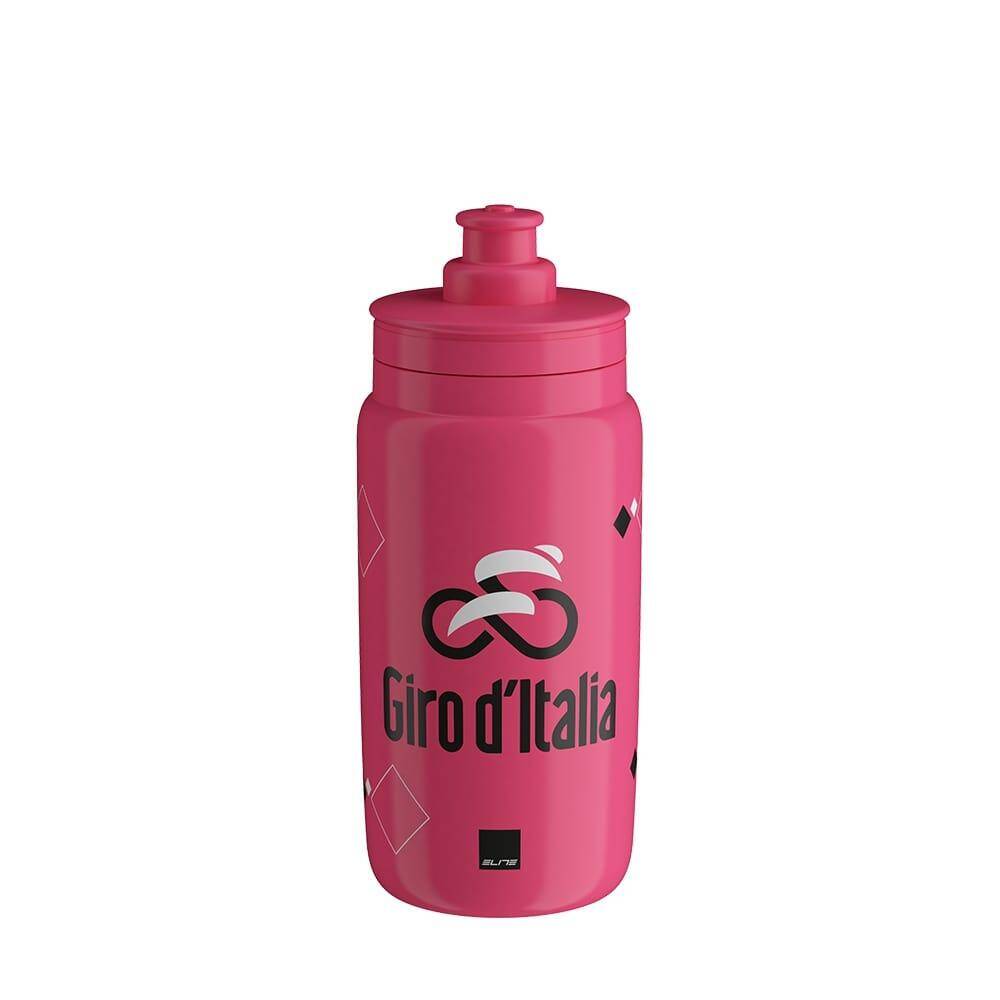 Elite FlY Giro D'Italia Iconic Rosa 550 Ml -  1