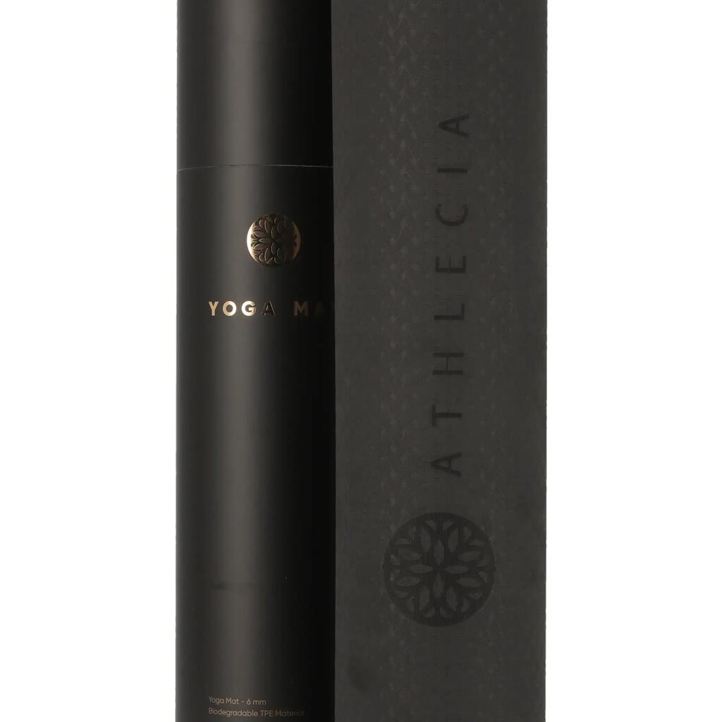 Yoga mats Athlecia Estell