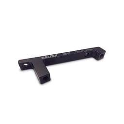 Galfer Bike Post Mount Adaptor / +23mm Fox