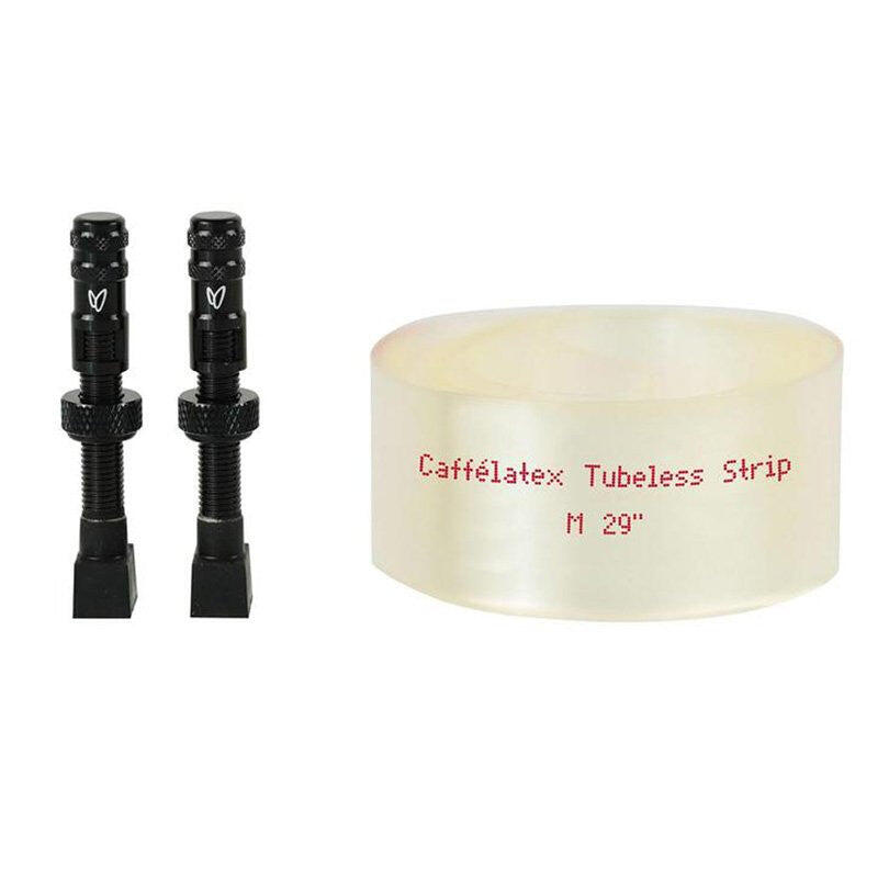 Effetto Mariposa Caffélatex 29" Tubeless Rim Strip (Pair)