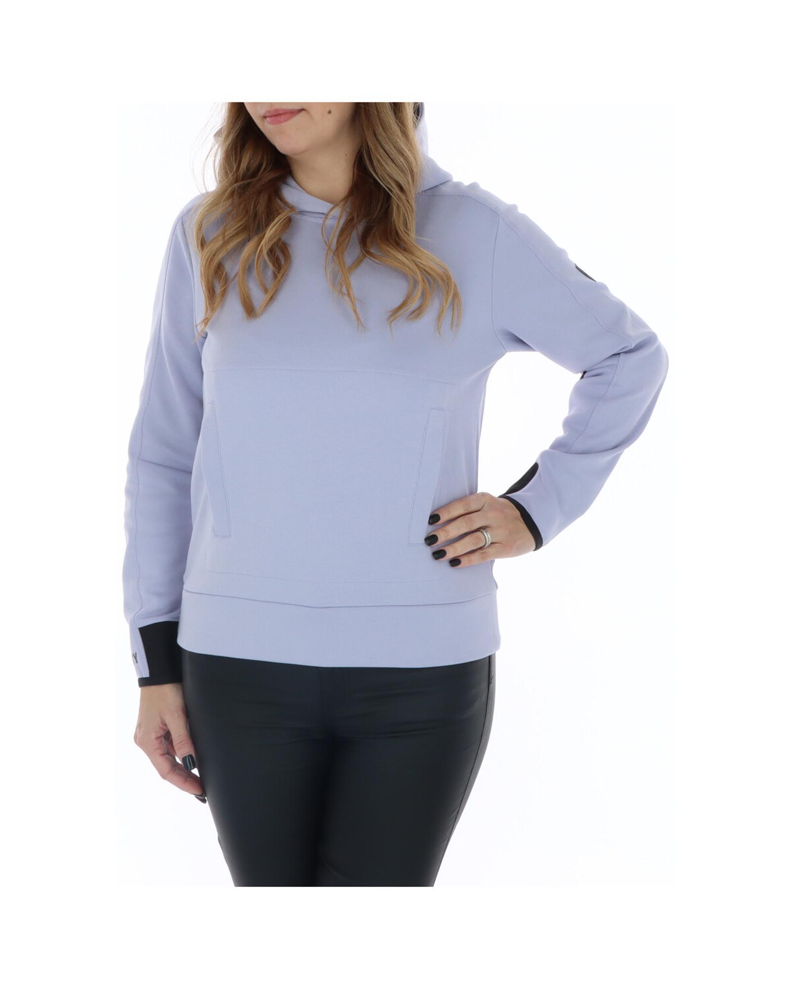 Superdry Superdry Mountain Hoodie for Women Lilac