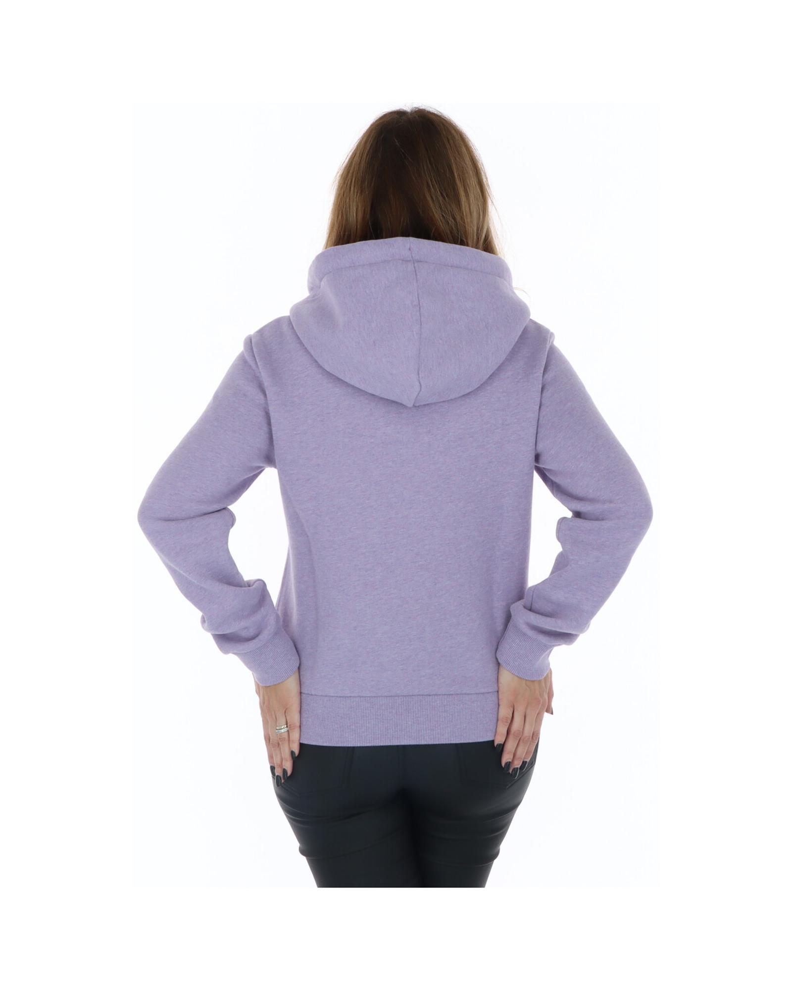 Superdry lilac hoodie hotsell