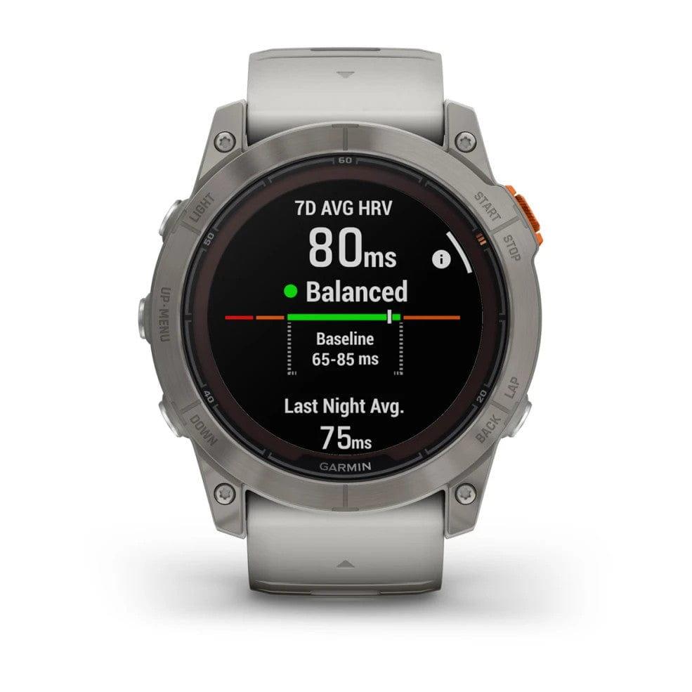 Orange garmin fenix 6 hotsell