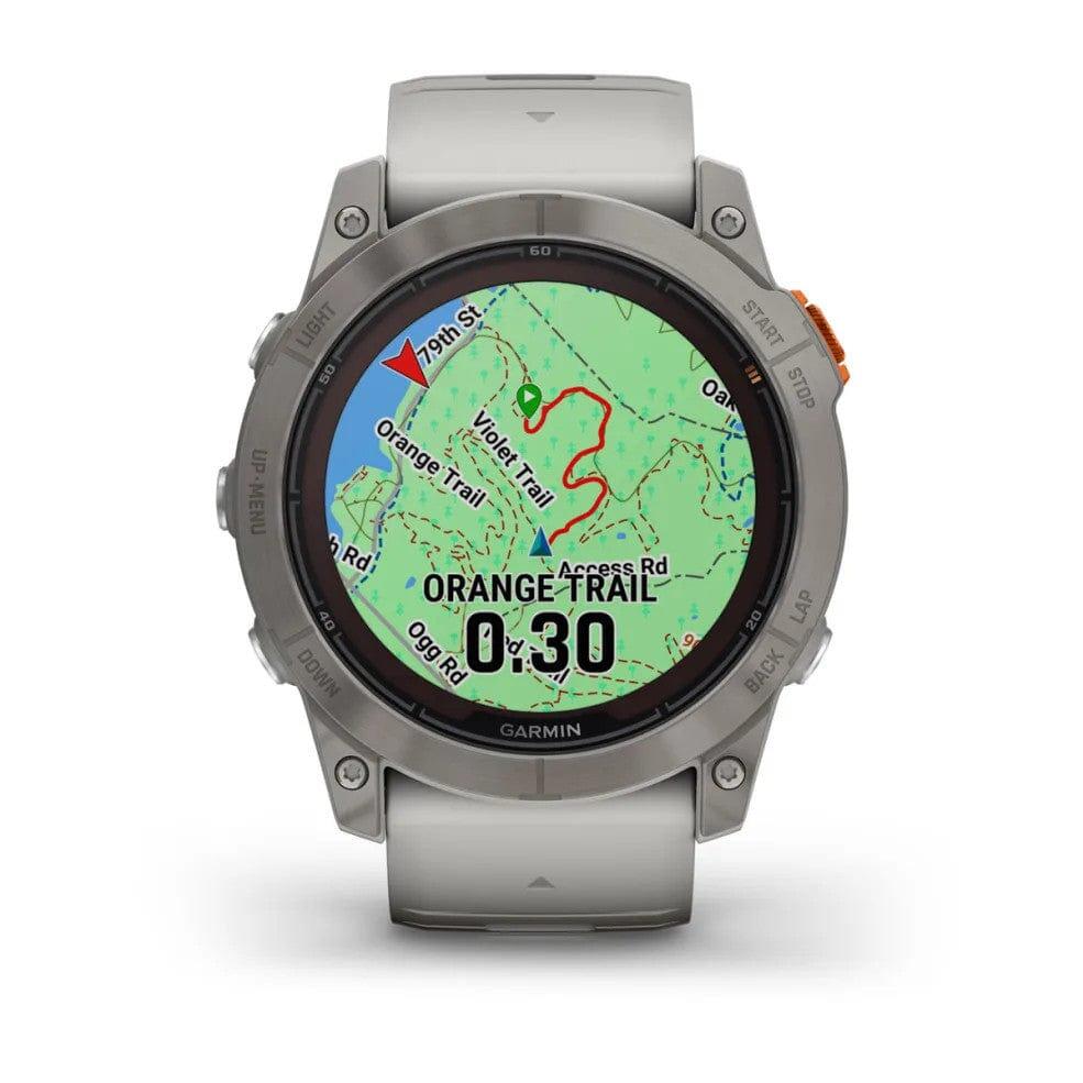 Garmin fenix 7x new arrivals