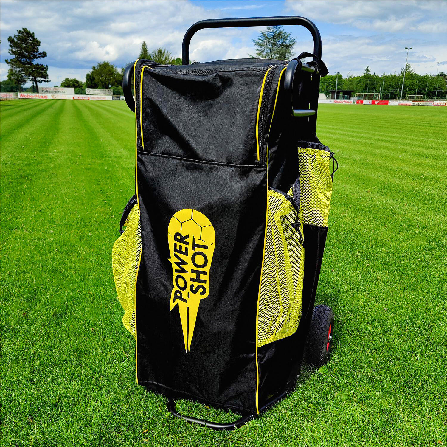 POWERSHOT Carrello porta-attrezzi Lynx Sport Powershot®