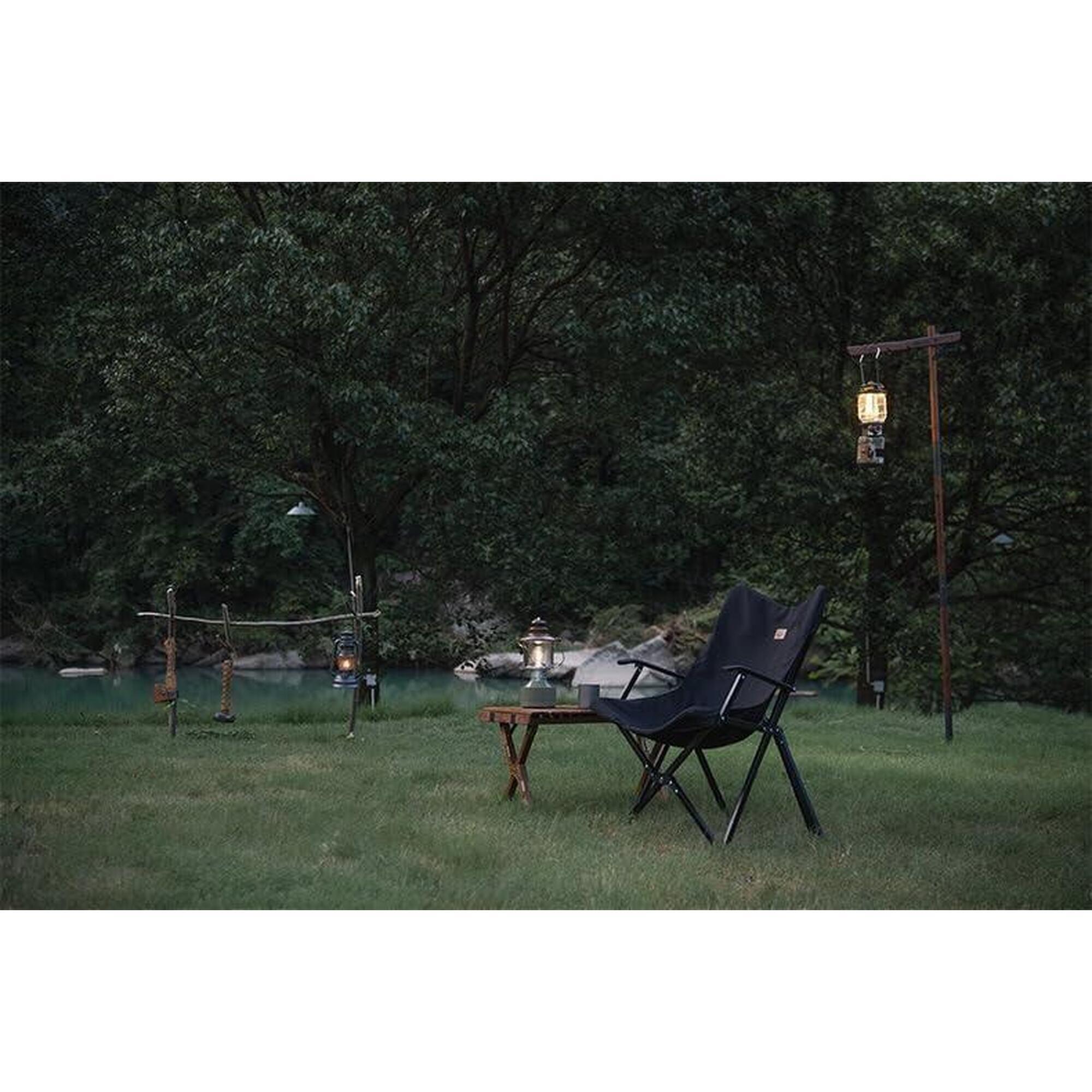 Turistické křeslo Naturehike Moon Chair