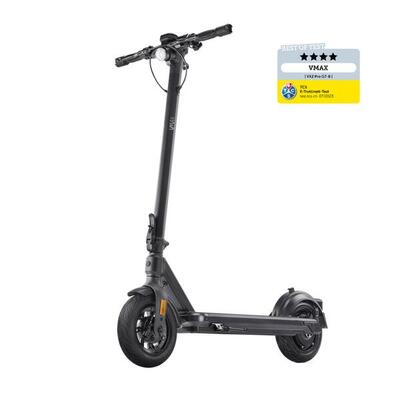 VX2 Pro ST. mit Straßenzulassung. mit Blinkern. 45 km Reichw