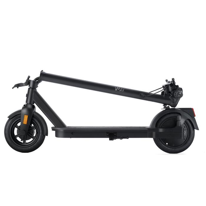 VX5 Pro GT, E-Scooter mit Straßenzulassung, mit Blinkern 6/7