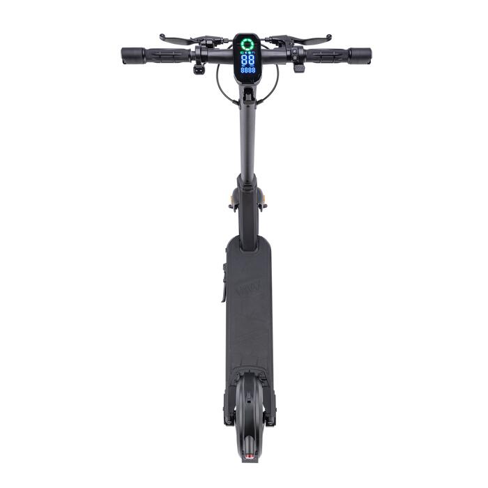 VX2 Pro ST, mit Straßenzulassung, mit Blinkern, 45 km Reichw 2/7