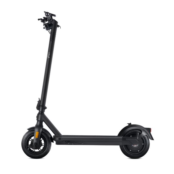 VX2 Extreme ST, E-Scooter mit Straßenzulassung, mit Blinkern 3/7