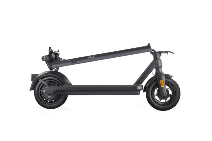 VX2 PRO GT E-Scooter mit Straßenzulassung und 1200W Peakleistung 6/7
