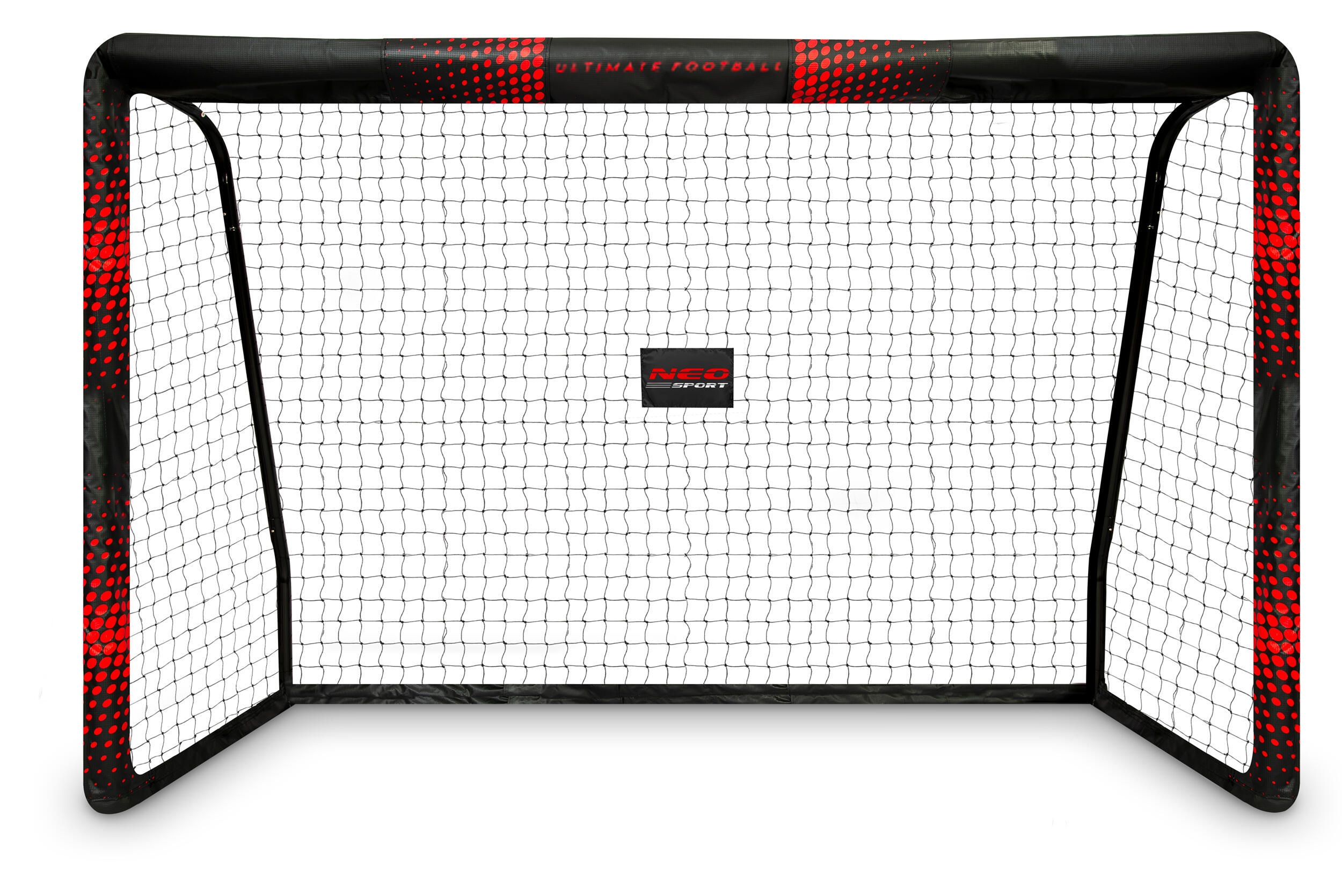 NEO-SPORT Fußballtor Outdoor Fussballtor Training Kinder 6/7