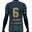 Maillot Verburgh 6 Sporting Hasselt domicile adult 24/25