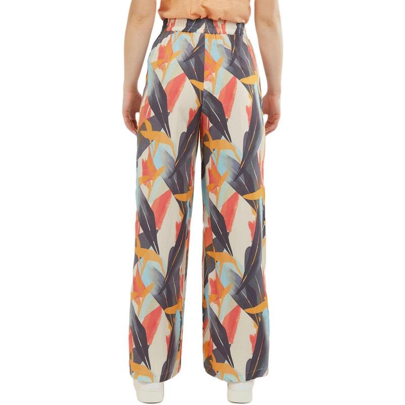 Pantaloni lungi Poppy Pants femei