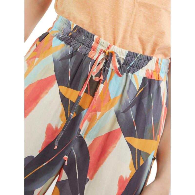 Pantaloni lungi Poppy Pants femei