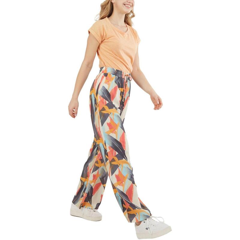 Pantaloni lungi Poppy Pants femei