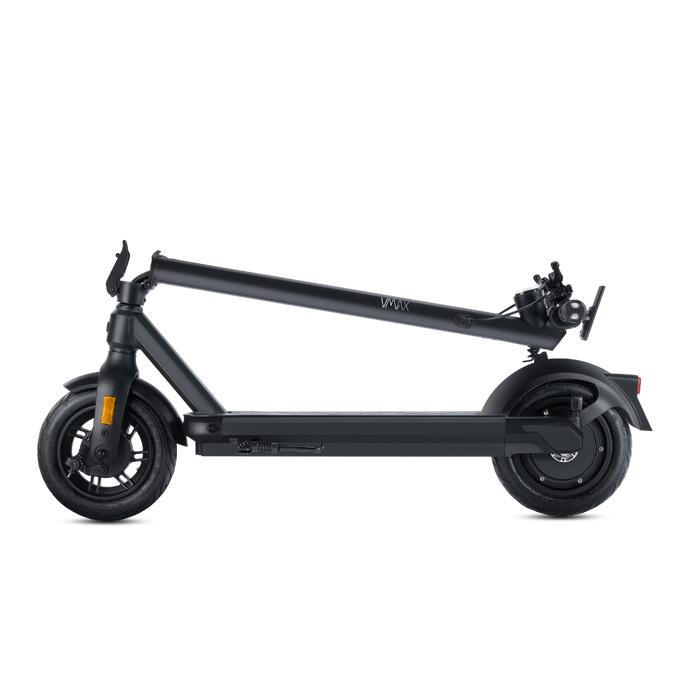 VX2 Extreme ST, E-Scooter mit Straßenzulassung, mit Blinkern 6/7