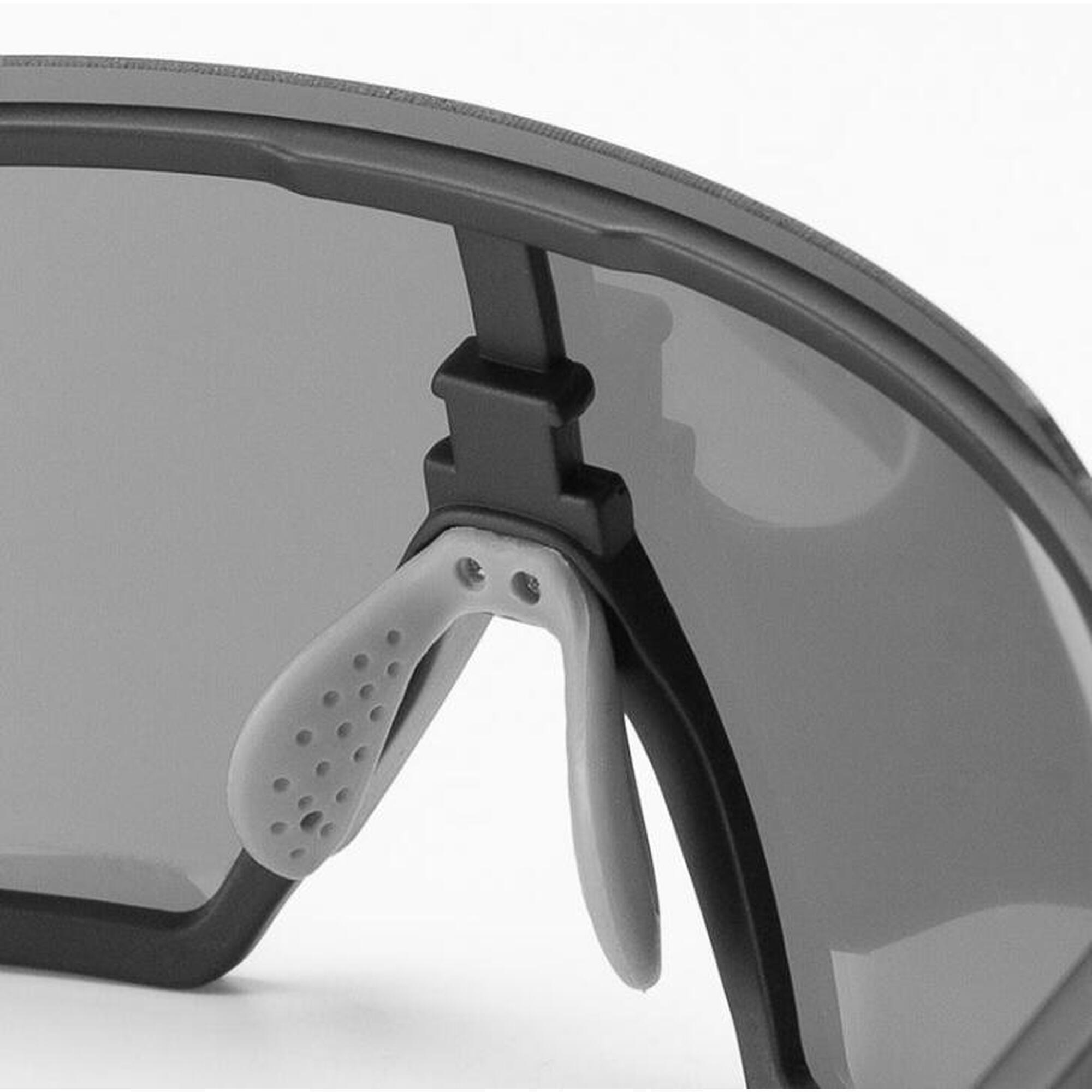 Okulary sportowe unisex Rockbros SP225AK z fotochromem