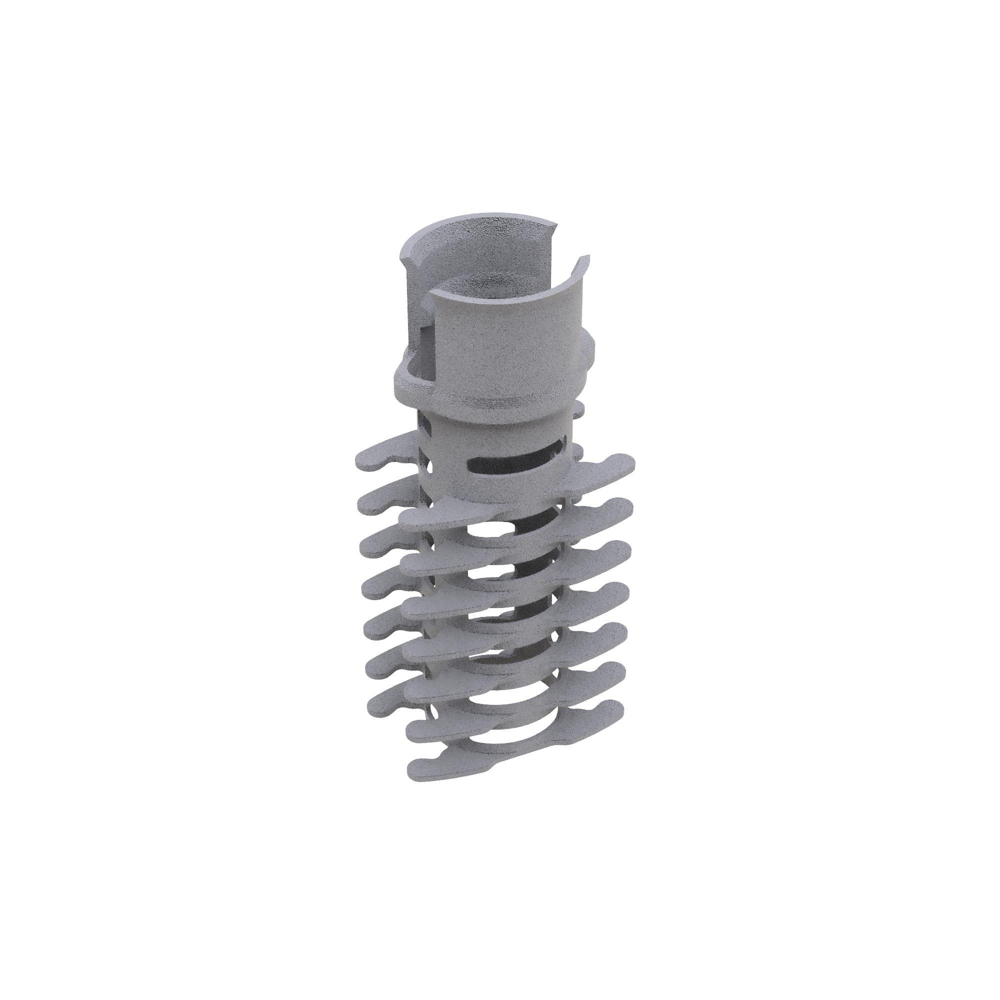 Suporte de bateria interna Shimano DI2 para Van Rysel RCR