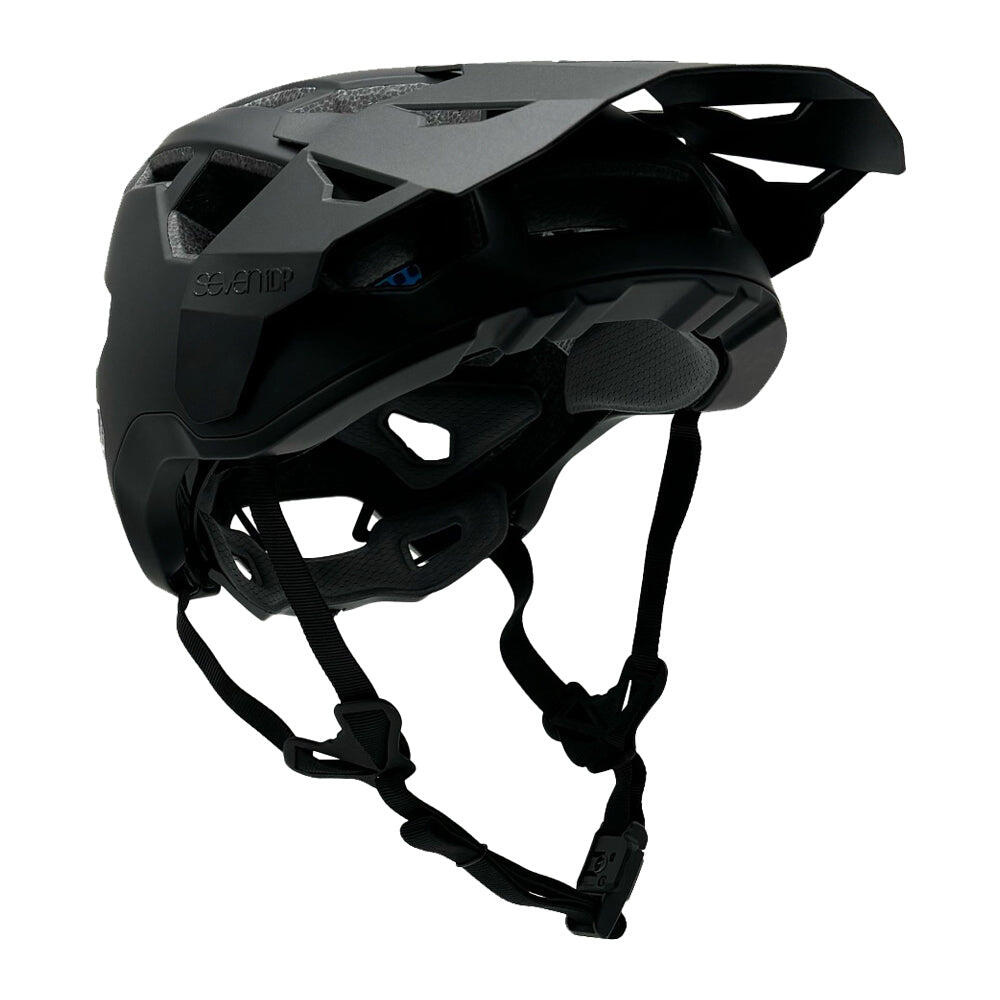 7IDP 7iDP Project.21 Helmet - Holographic LTD Edition