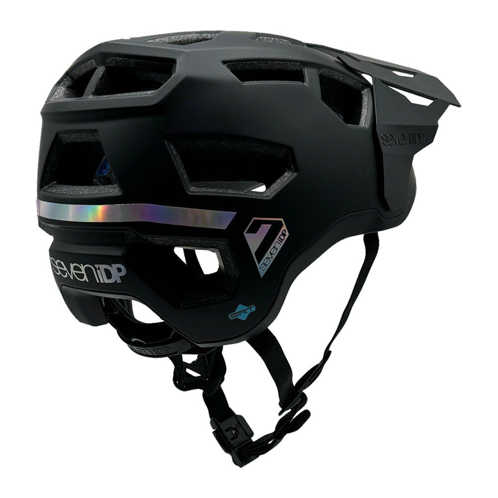 7iDP Project.21 Helmet - Holographic LTD Edition 2/7