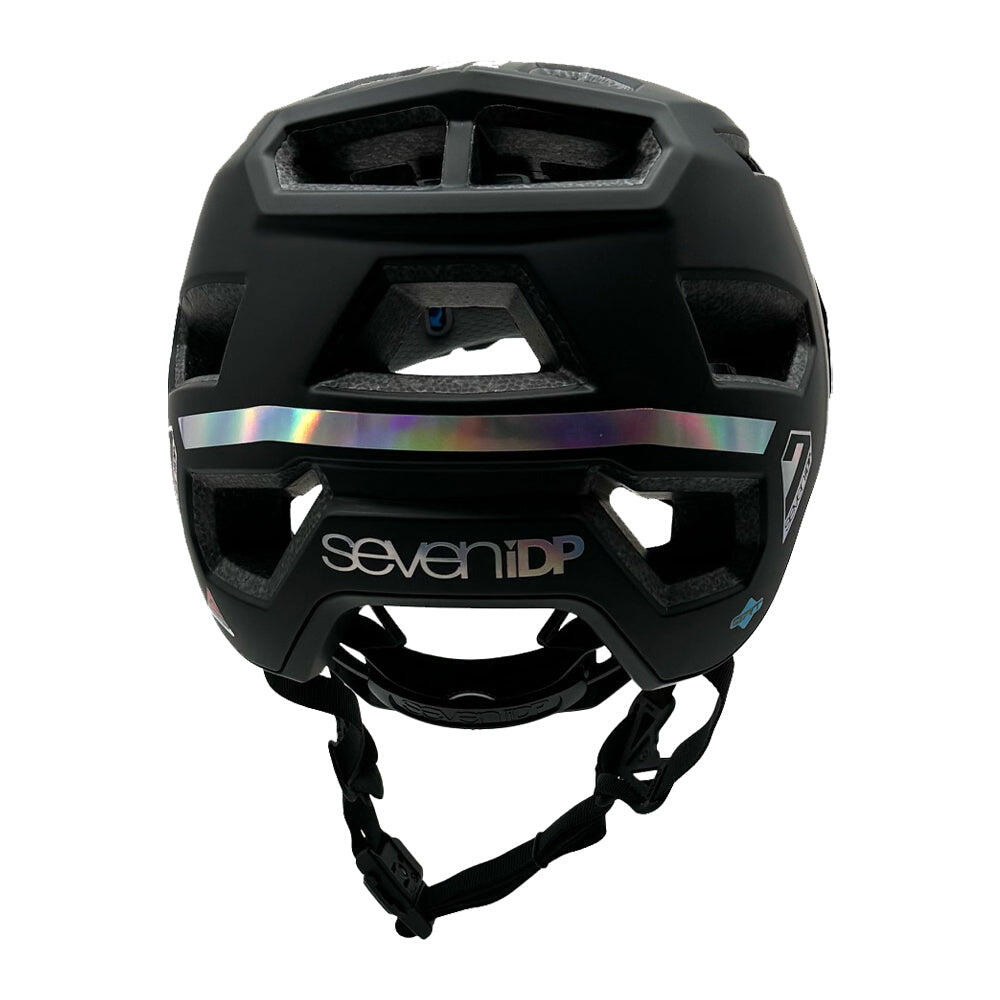 7iDP Project.21 Helmet - Holographic LTD Edition 5/7