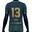 Maillot Orye 13 Sporting Hasselt domicile adult 24/25