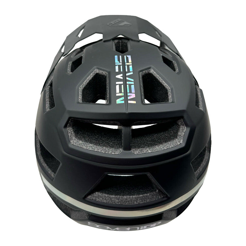 7iDP Project.21 Helmet - Holographic LTD Edition 4/7