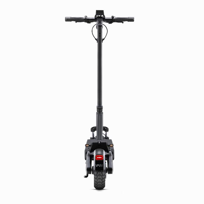 VX4 LT, E-Scooter mit Straßenzulassung, 1600 Watt Peakleistung, vollgefedert 5/7