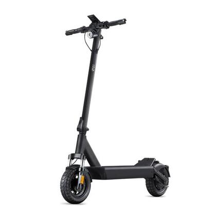 VX4 GT, E-Scooter mit Straßenzulassung, mit Blinkern, vollgefedert