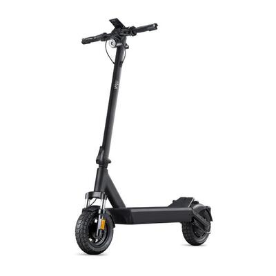 VX4 GT. E-Scooter mit Straßenzulassung. mit Blinkern. vollgefedert
