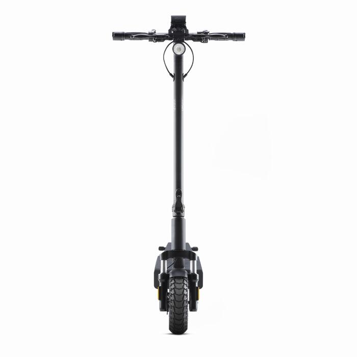 VX4 LT, E-Scooter mit Straßenzulassung, 1600 Watt Peakleistung, vollgefedert 4/7