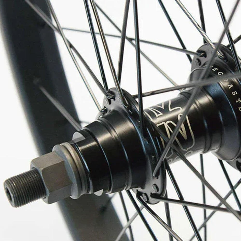 Freecoaster 20
