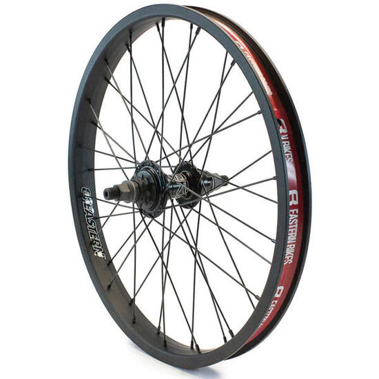 BMX Rear Wheel for Ultimate Performance | Decathlon UK