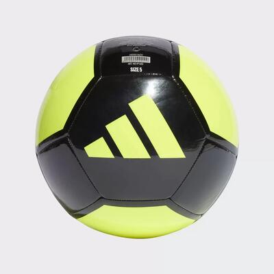 Adidas epp club voetbal zwart-groen ip1653
