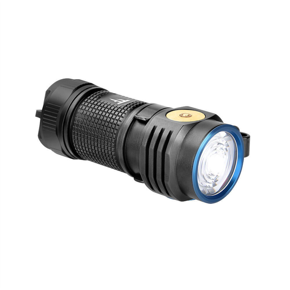 Zaklamp MC1  | 1000 Lumen | Trustfire 5/7