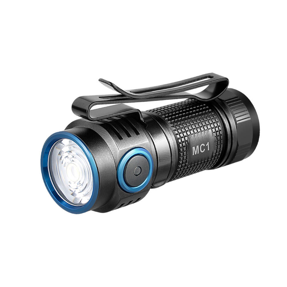 Zaklamp MC1  | 1000 Lumen | Trustfire 2/7