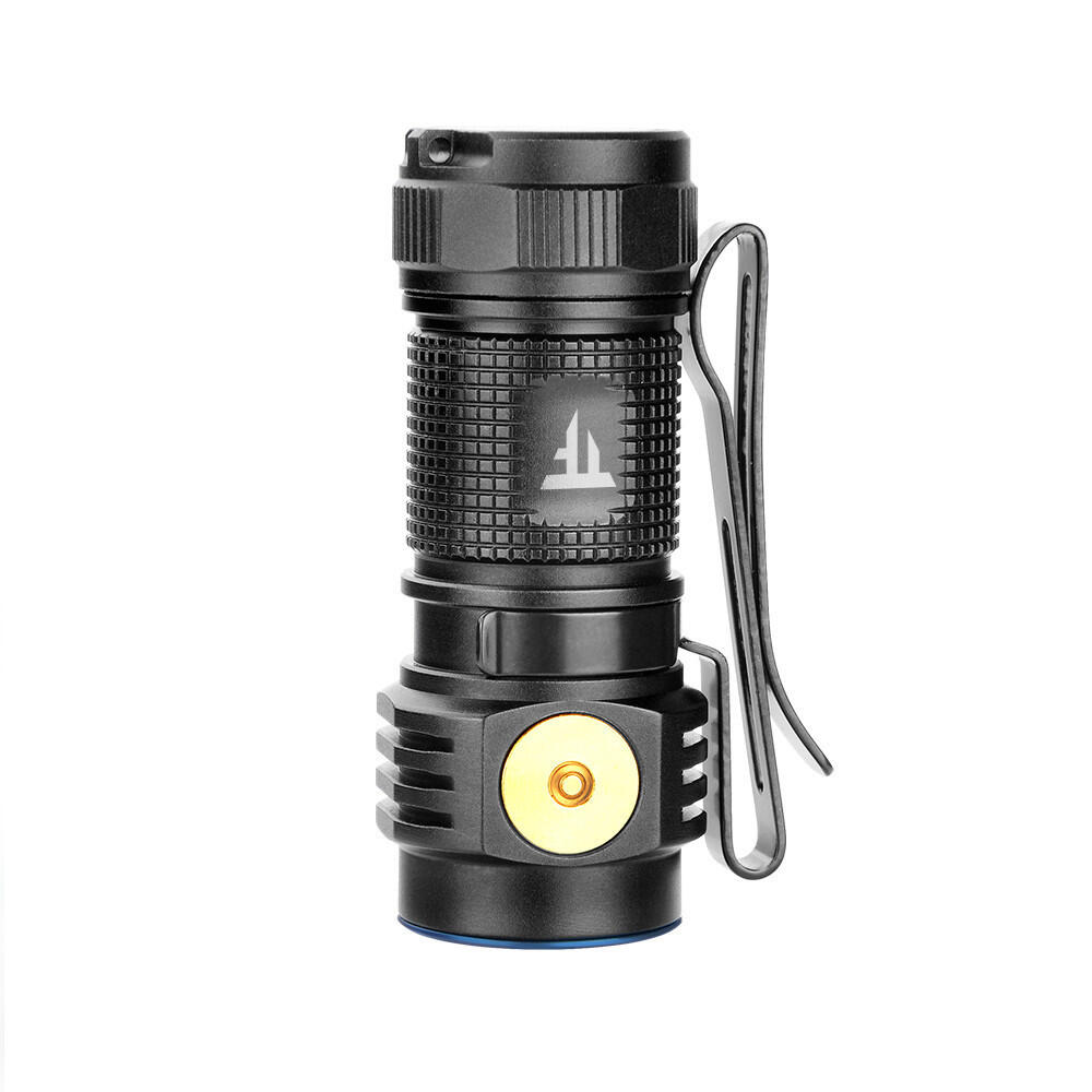 Zaklamp MC1  | 1000 Lumen | Trustfire 3/7