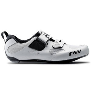 Northwave Tribute 2 Triathlon Shoes-White