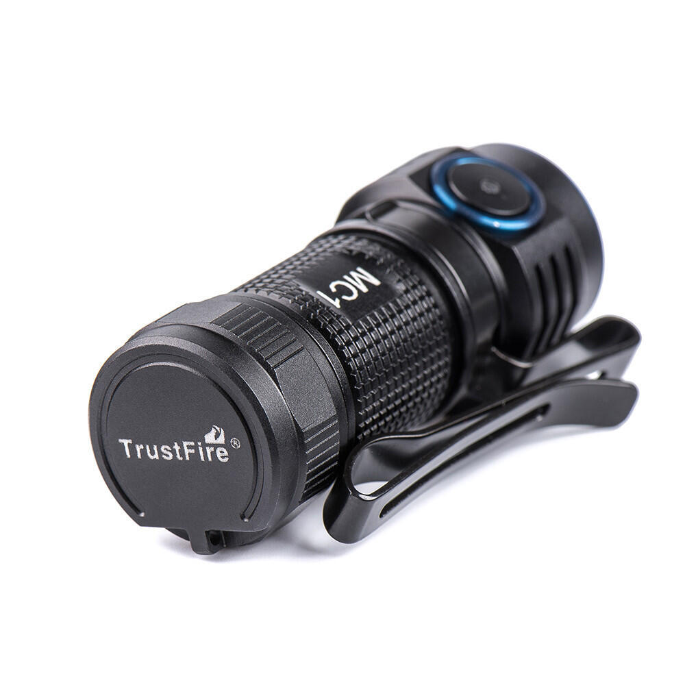 Zaklamp MC1  | 1000 Lumen | Trustfire 4/7